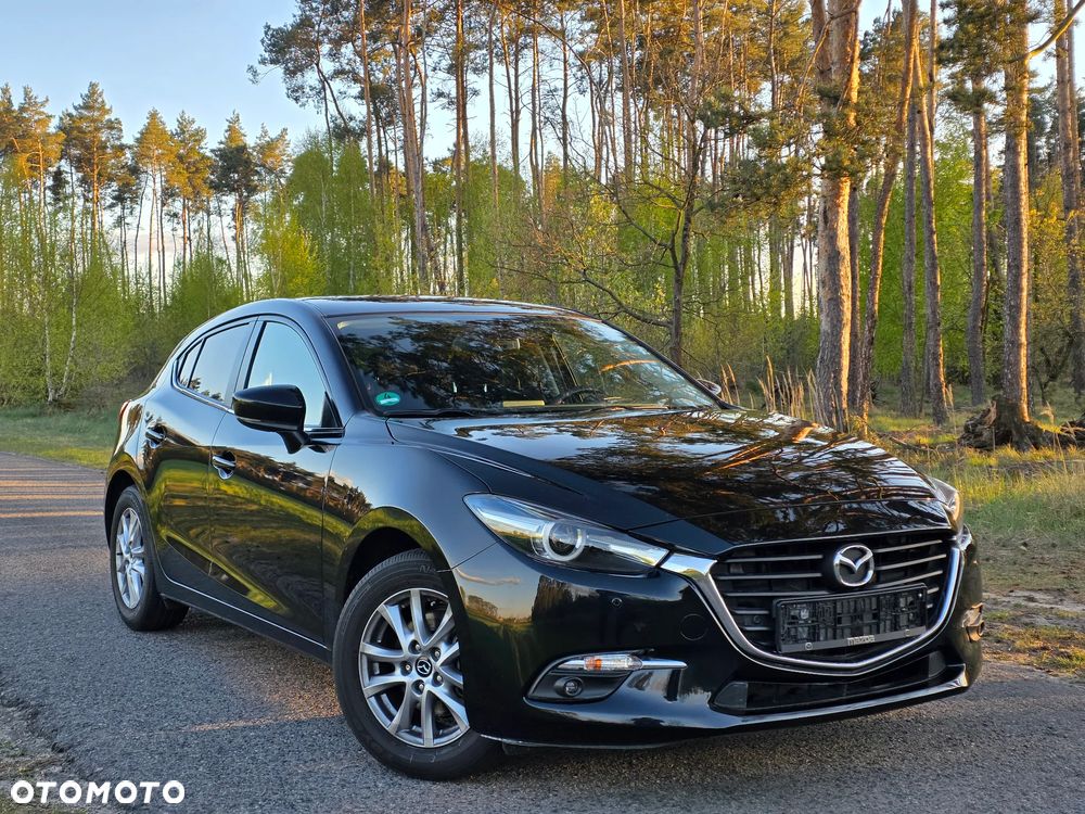 Mazda 3 2.0 Skyenergy - 1