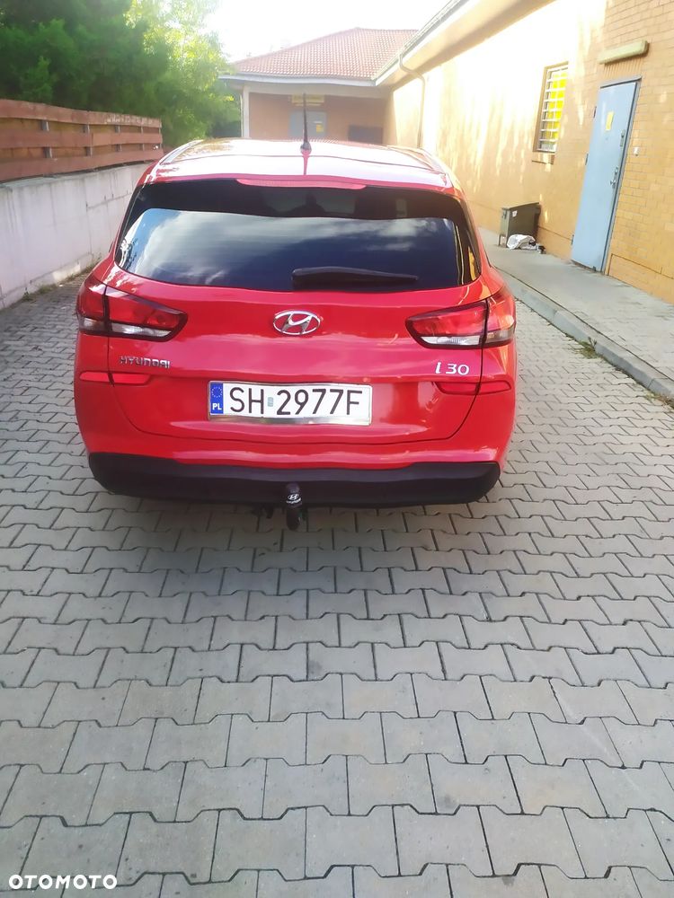 Hyundai i30 - 27