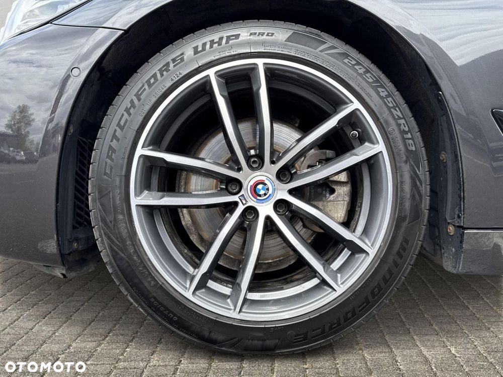 BMW Seria 5 - 4
