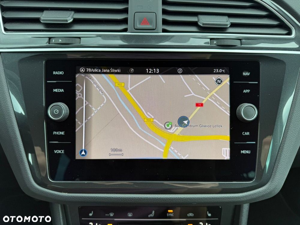 Volkswagen Tiguan 1.5 TSI EVO Life DSG - 16