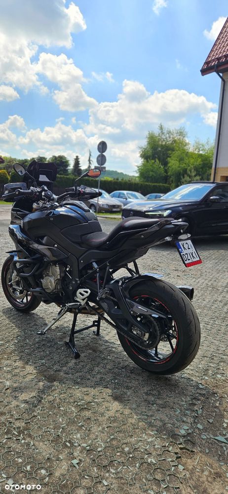 BMW XR - 5