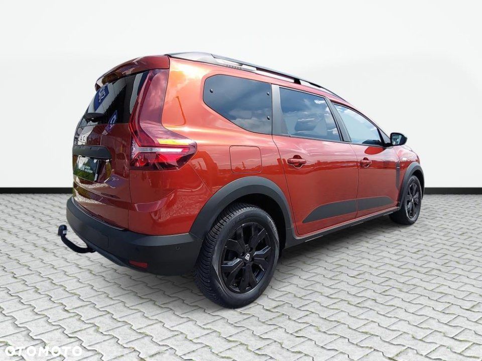 Dacia Jogger - 5