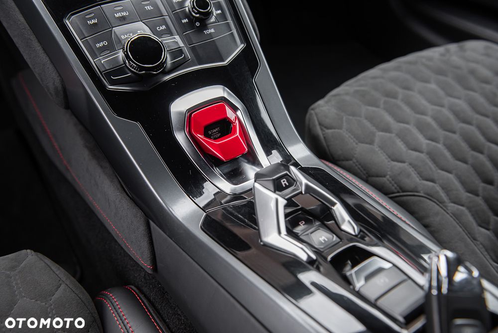 Lamborghini Huracan LP 610-4 - 23