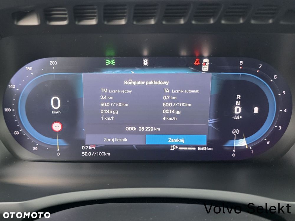 Volvo XC 90 - 22