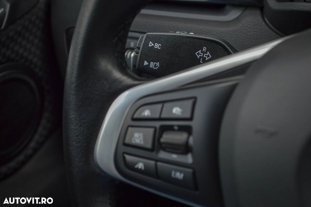 BMW X1 xDrive25e xLine - 18