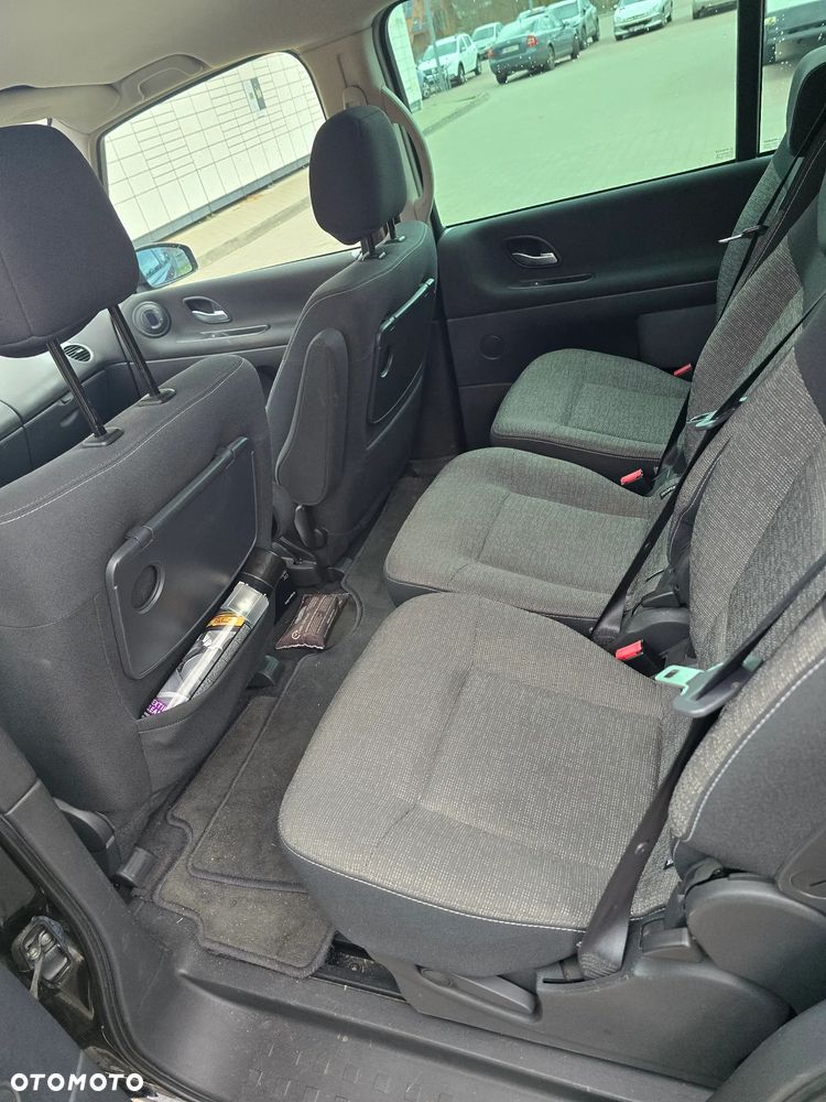 Renault Espace 2.0 dCi FAP Expression - 9