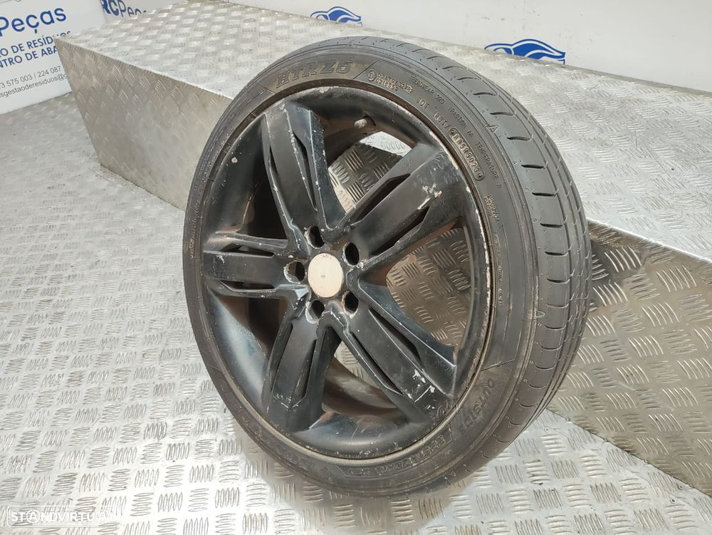 Jante 18 Seat Leon 1P FR 7,5J ET51 5x112 - 3