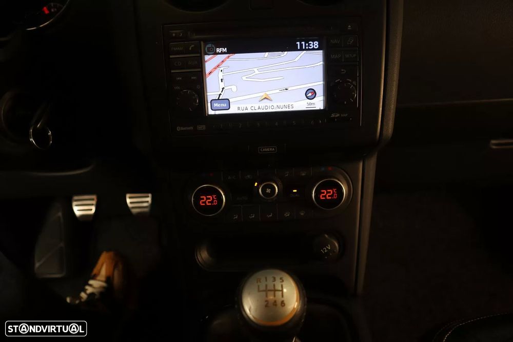 Nissan Qashqai 1.6 dCi Tekna Premium 17 360 S&S - 22