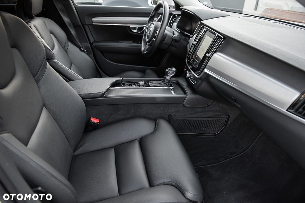 Volvo V90 D3 AWD Geartronic Inscription - 29