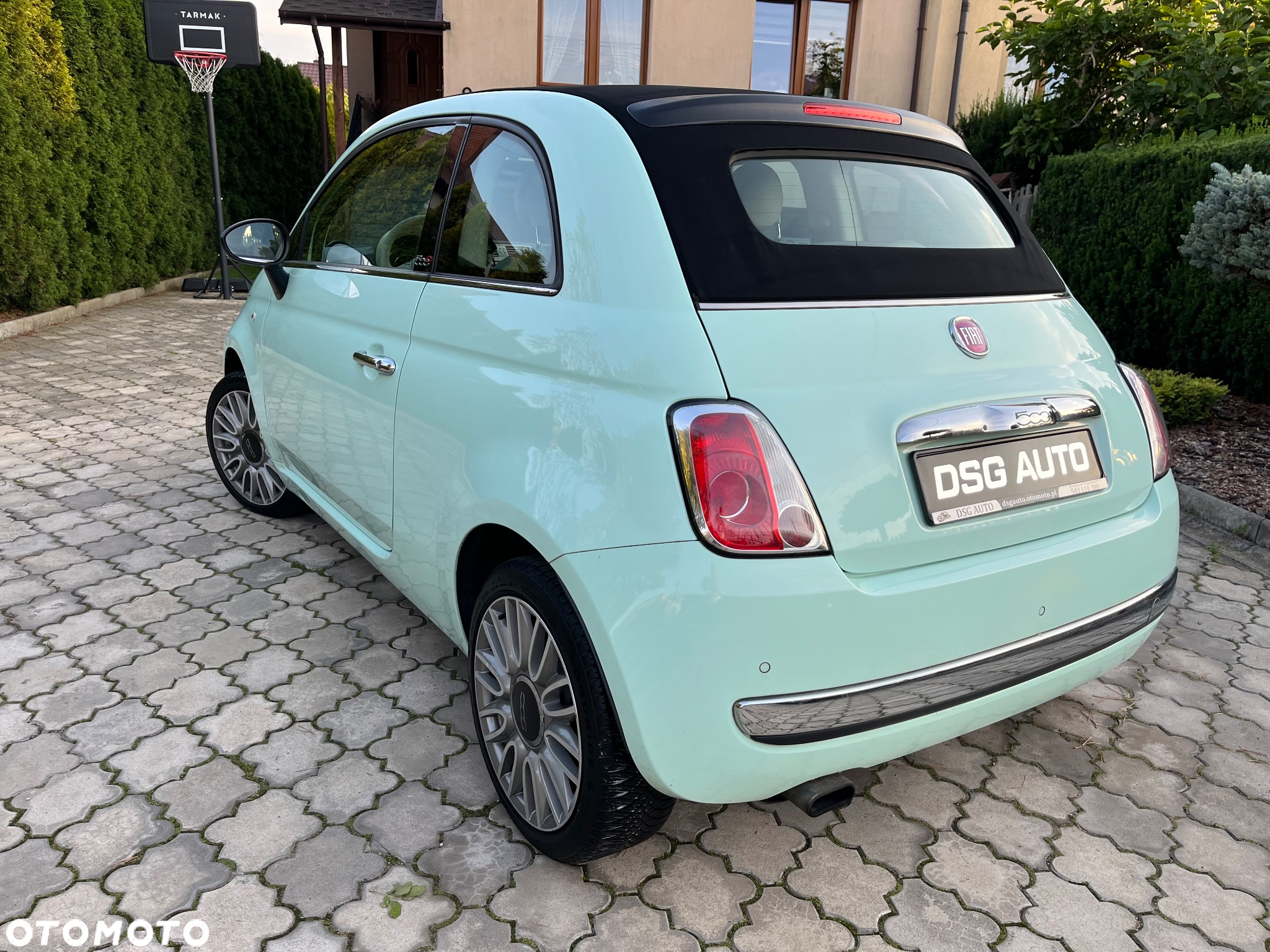 Fiat 500 - 13
