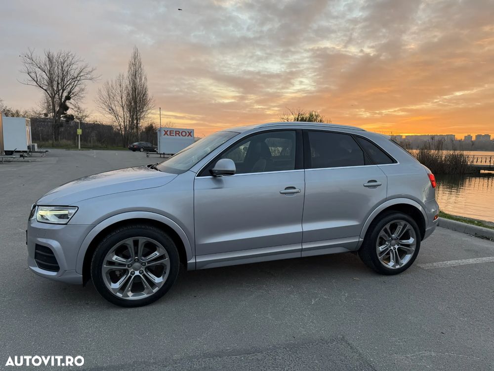 Audi Q3 - 13