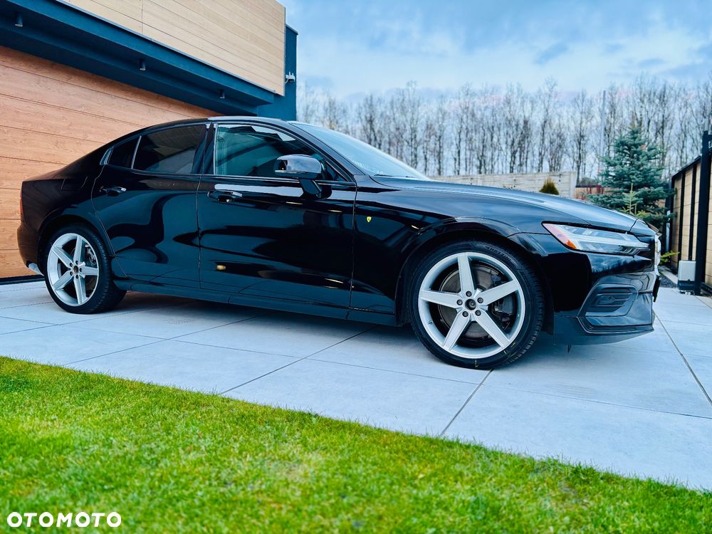 Volvo S60 T6 AWD Inscription - 3