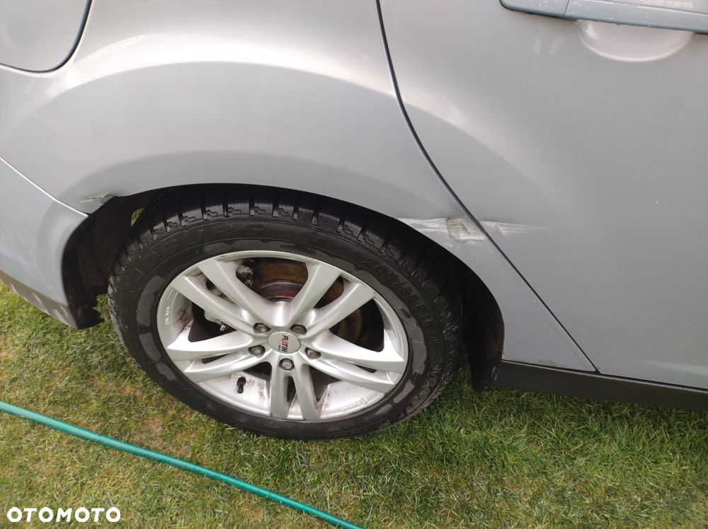 Ford Focus - 7