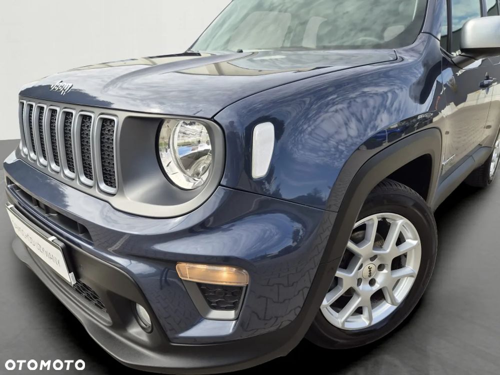 Jeep Renegade - 7