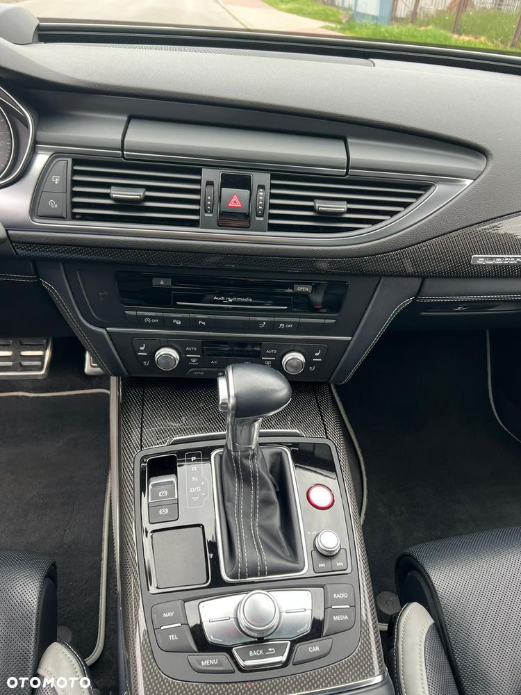 Audi S7 Sportback 4.0 TFSI Quattro S tronic - 15