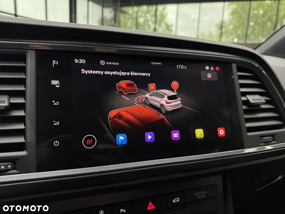 Cupra Ateca 1.5 TSI DSG - 32