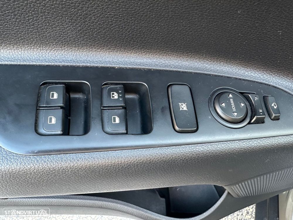 Kia Stonic 1.0 T-GDI Wave - 14