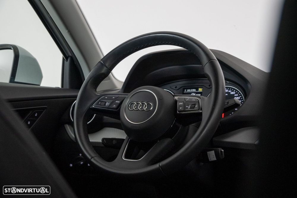 Audi Q2 35 TFSI Advanced S tronic - 28