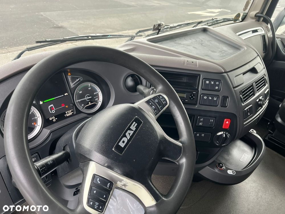 DAF XF 106 MX13 osi 6*2 - 11