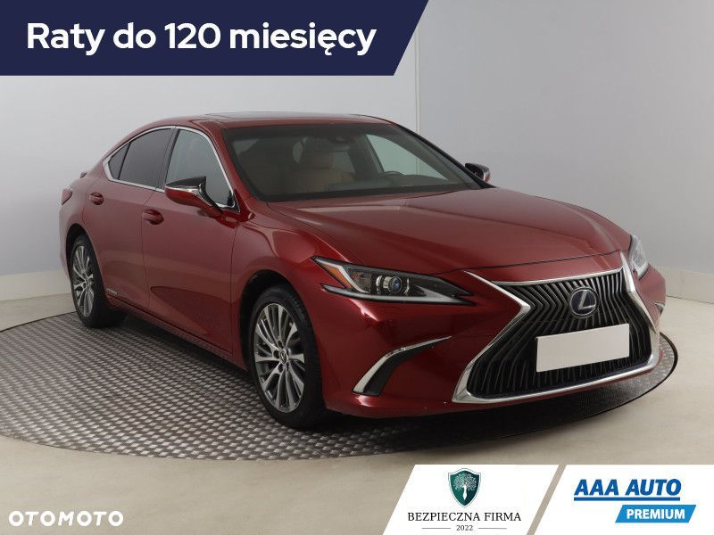 Lexus ES - 6