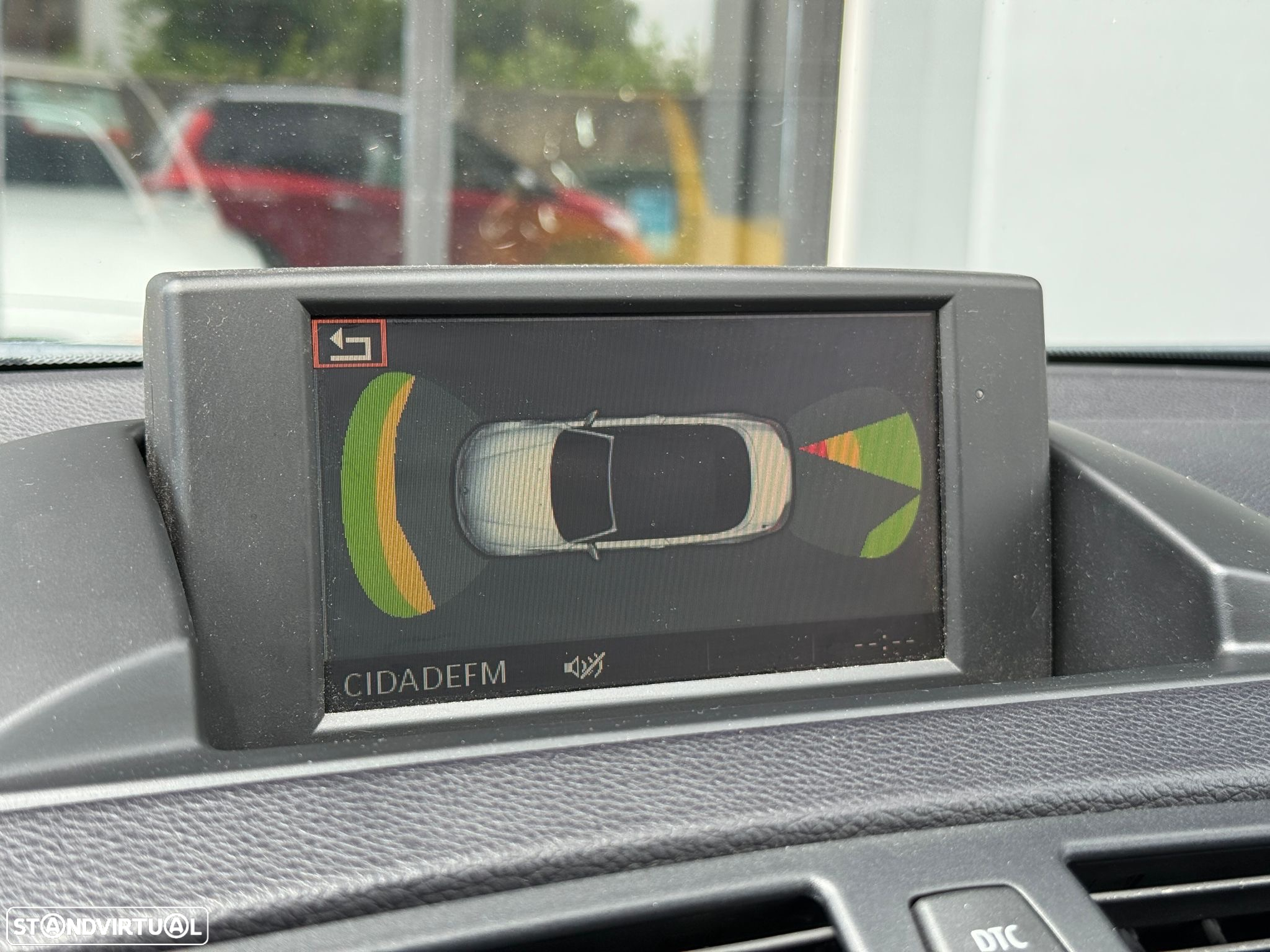 BMW 120 i Cabrio - 28