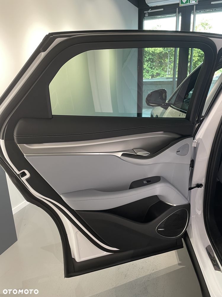 BYD Sealion 7 91.3kWh Excellence AWD - 11