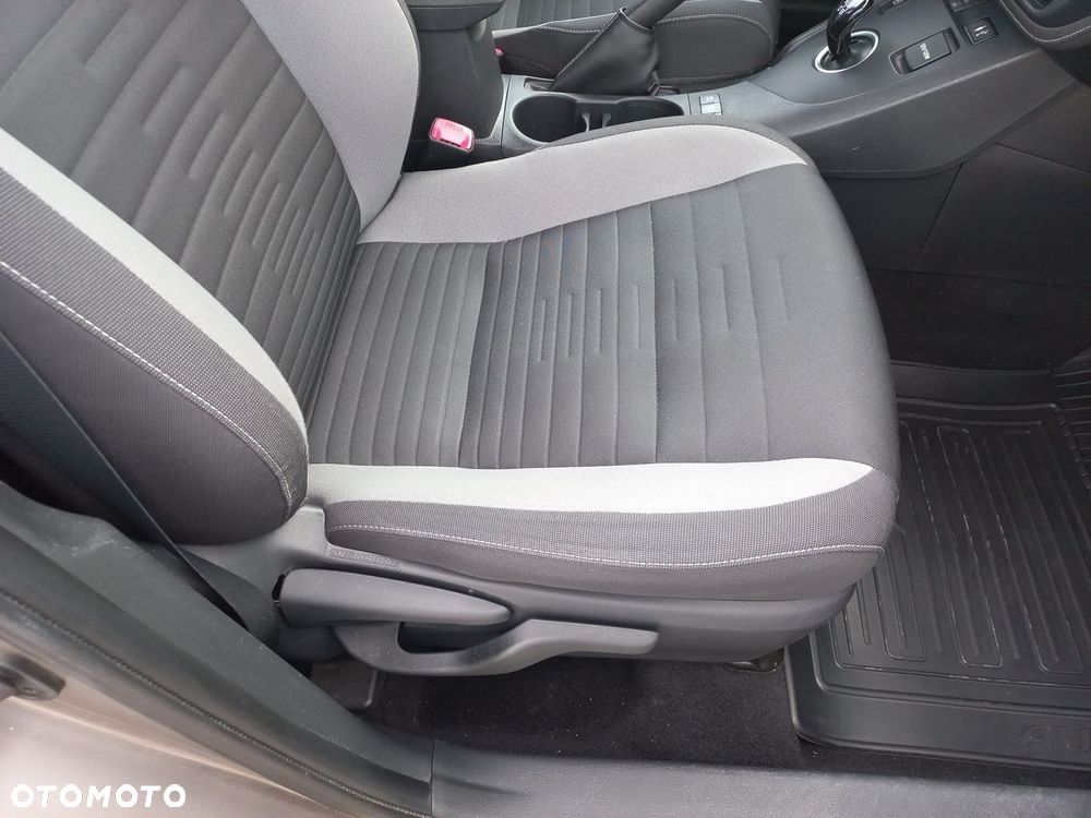 Toyota Auris - 9