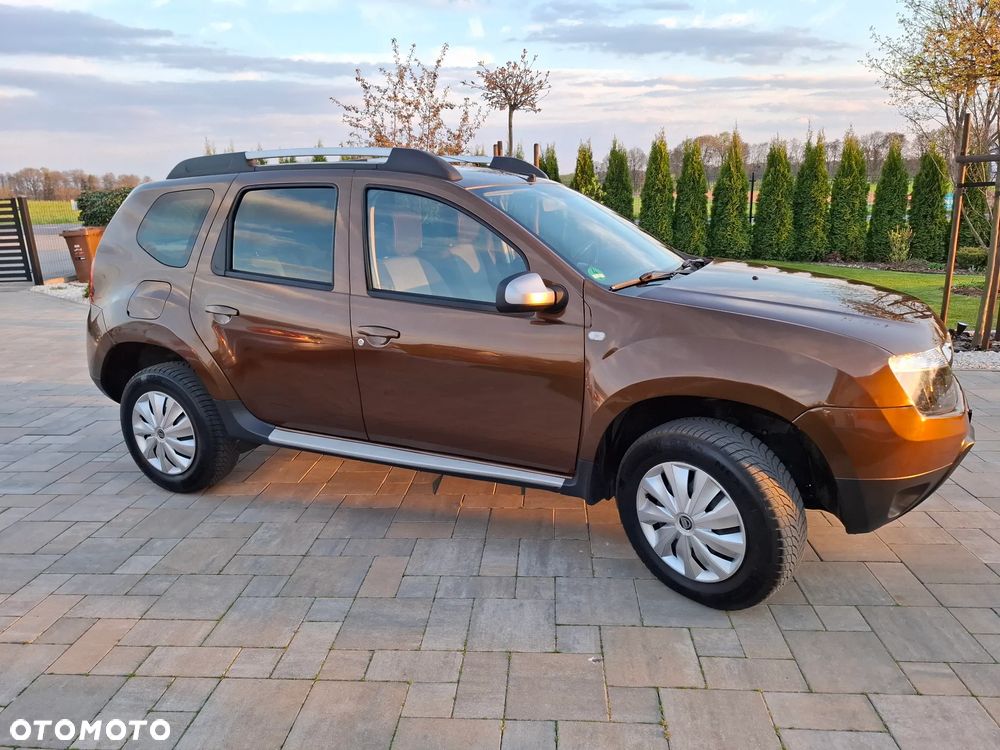 Dacia Duster 1.6 16V 105 4x2 Celebration - 26