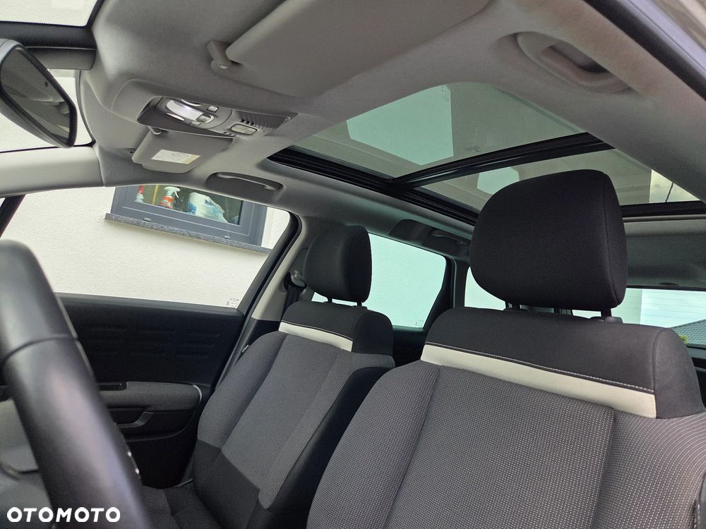 Citroën C3 Aircross 1.5 BlueHDi Shine S&S - 32