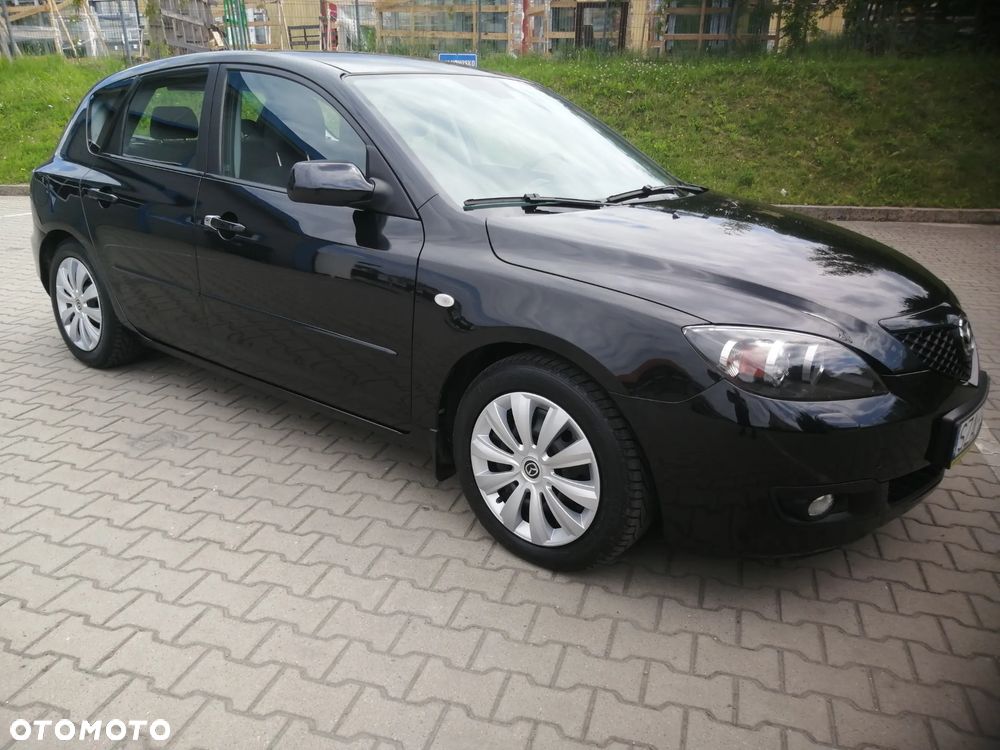 Mazda 3 2.0 Sport Active Plus - 31