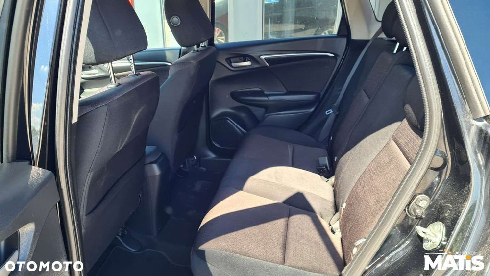 Honda Jazz - 12