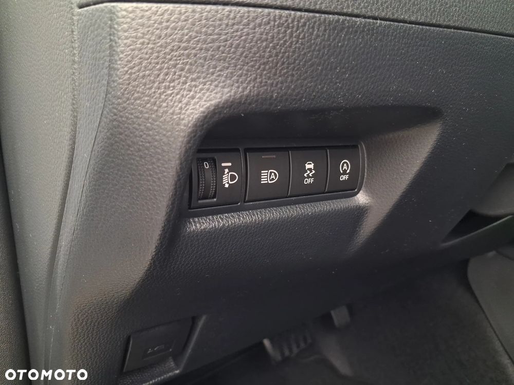 Toyota Aygo X 1.0 VVT-i Comfort CVT - 17