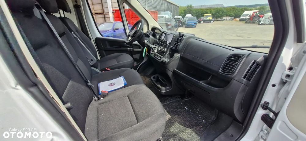Fiat Ducato - 10