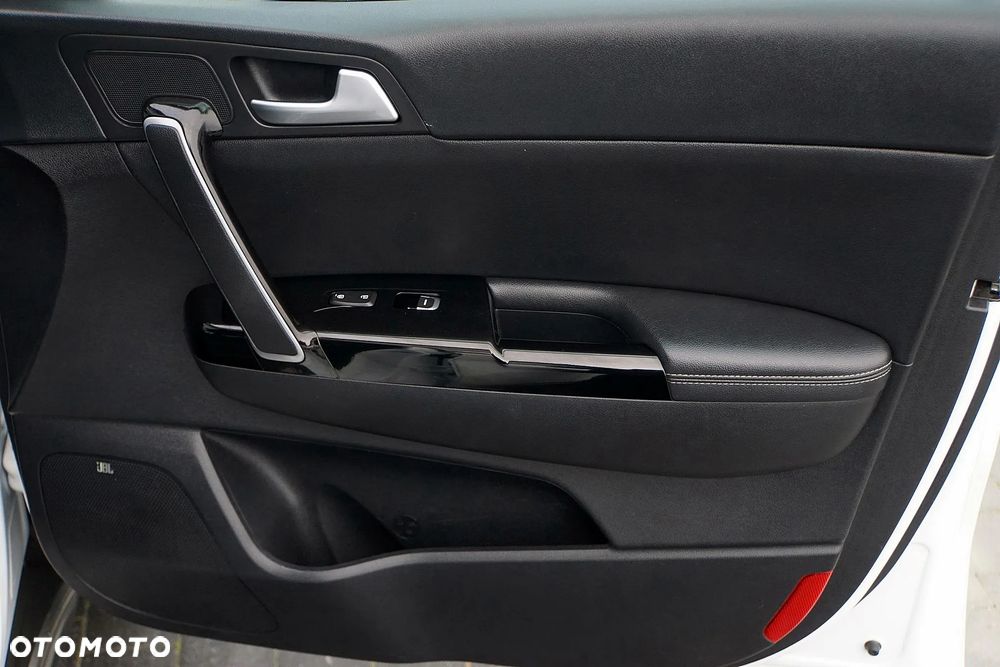 Kia Sportage 1.6 T-GDI GT Line 4WD - 36