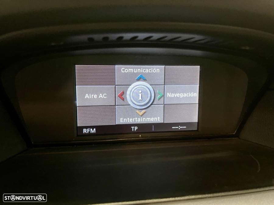 BMW 520 d - 15