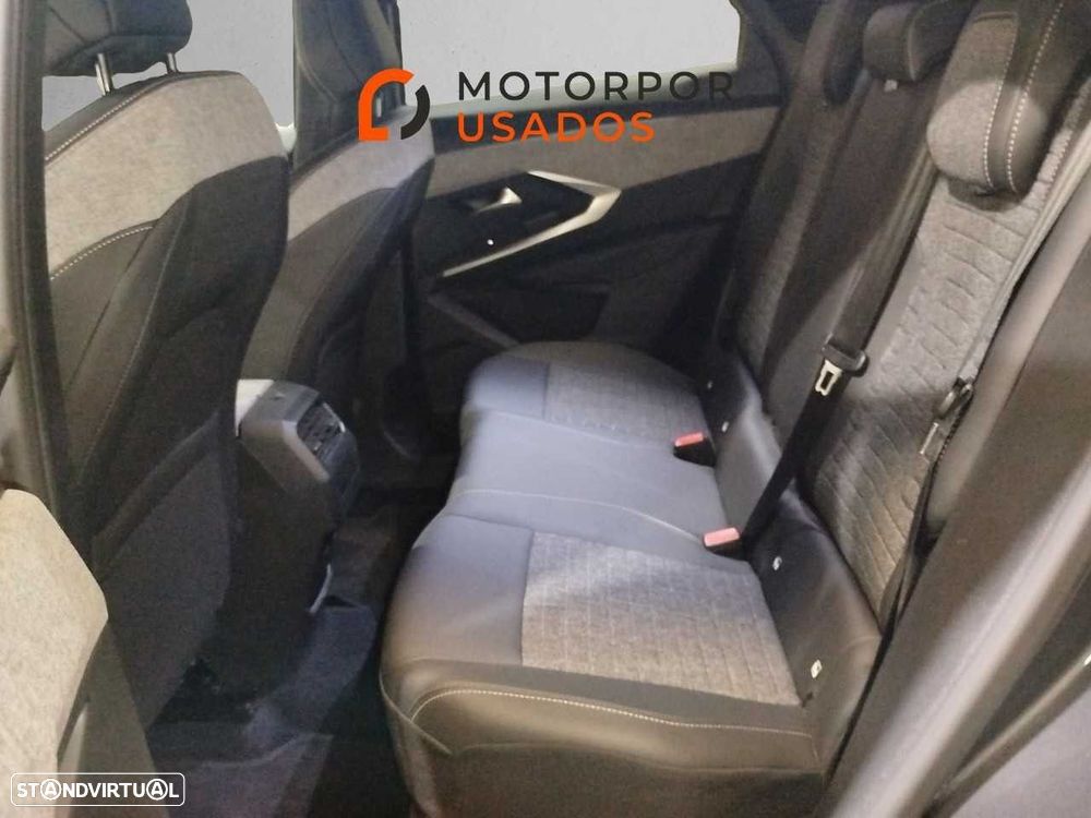 Peugeot 3008 1.2 Hybrid Allure e-DCS6 - 10