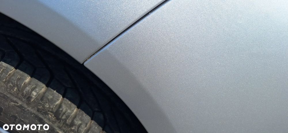 VW Polo 9N Lift 05- Zderzak Przód Przedni Kod Lakieru LA7W - 5