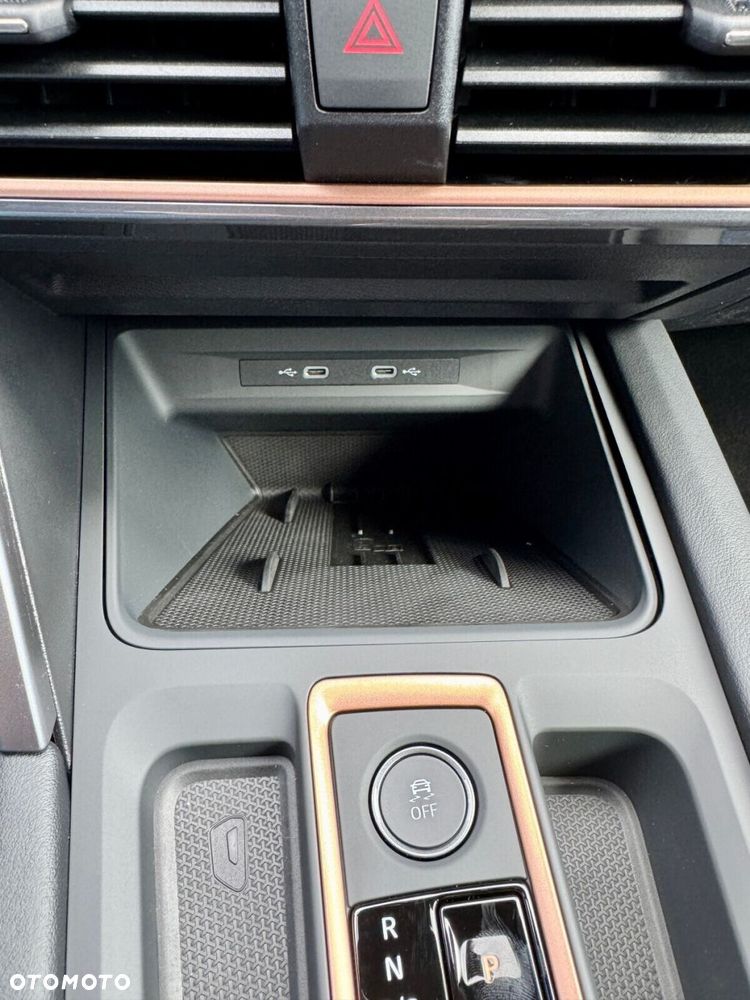 Cupra Formentor 1.5 TSI DSG - 18