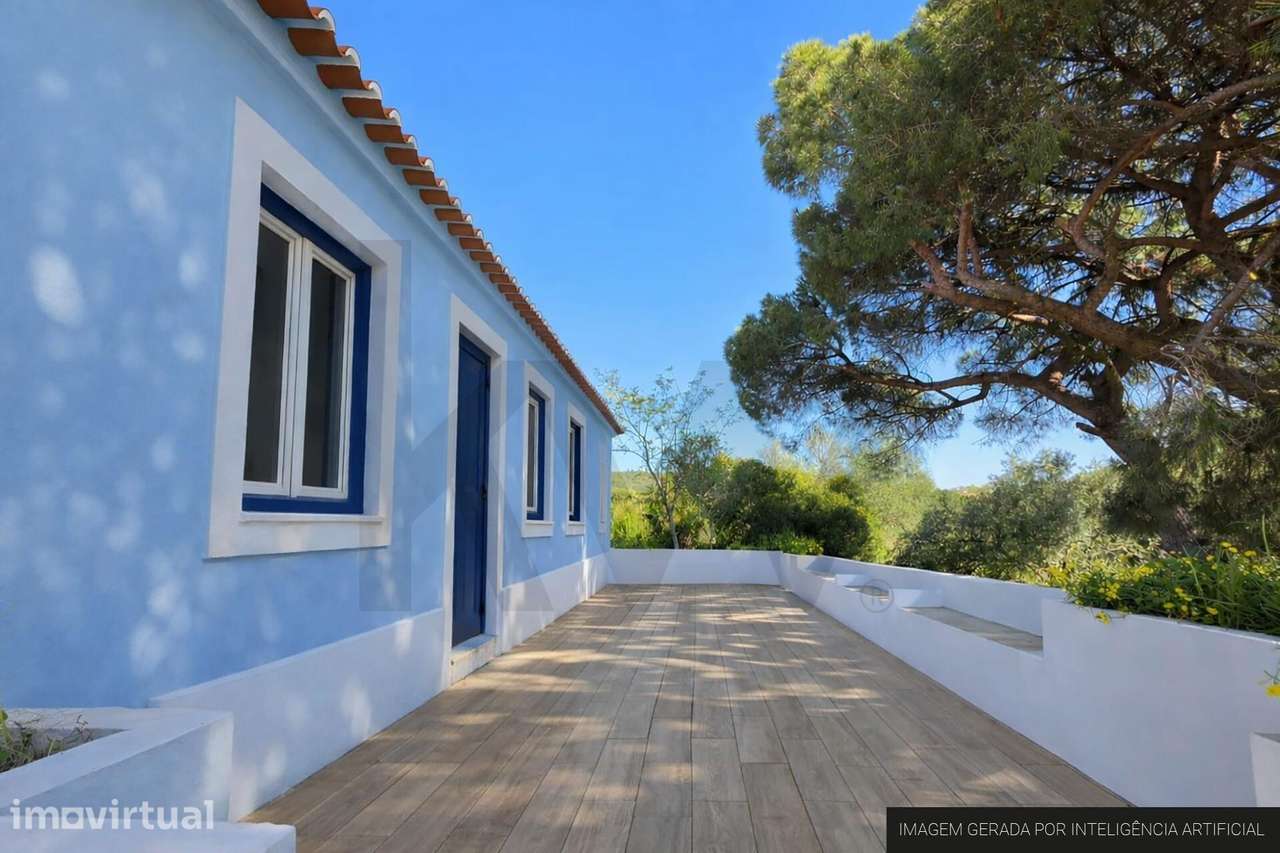Quinta da Lage - Na alma e coração de Setúbal - Grande imagem: 5/49