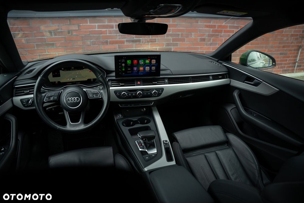 Audi A5 Sportback 40 TDI S tronic S line - 26