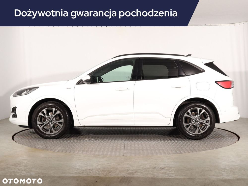 Ford Kuga - 4