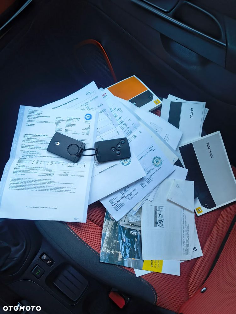 Renault Captur ENERGY TCe 90 Start&Stop Expression - 16