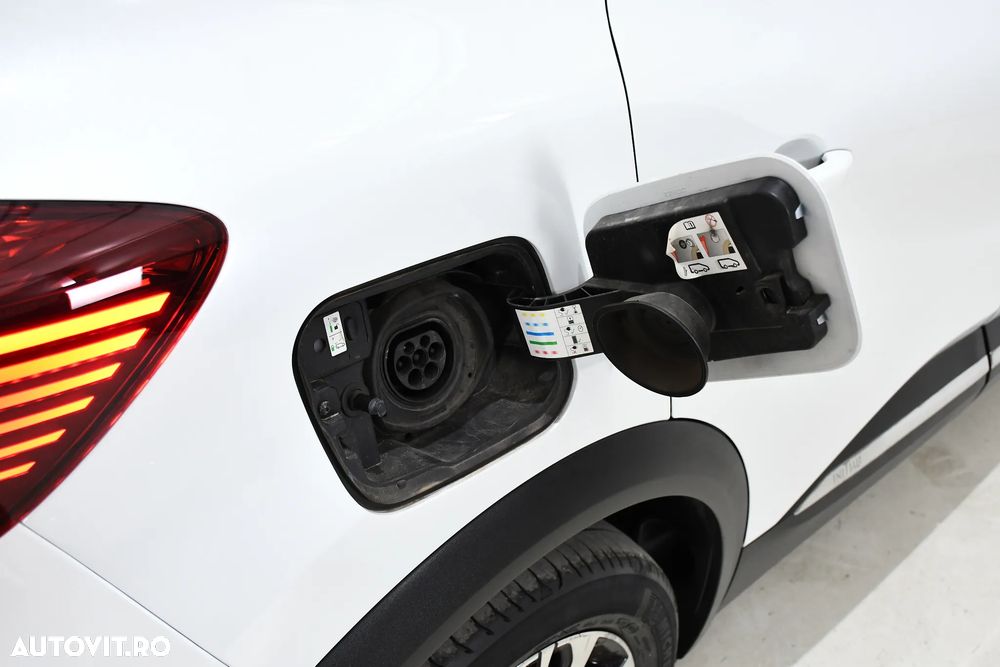 Renault Captur E-TECH 160 INITIALE PARIS - 28