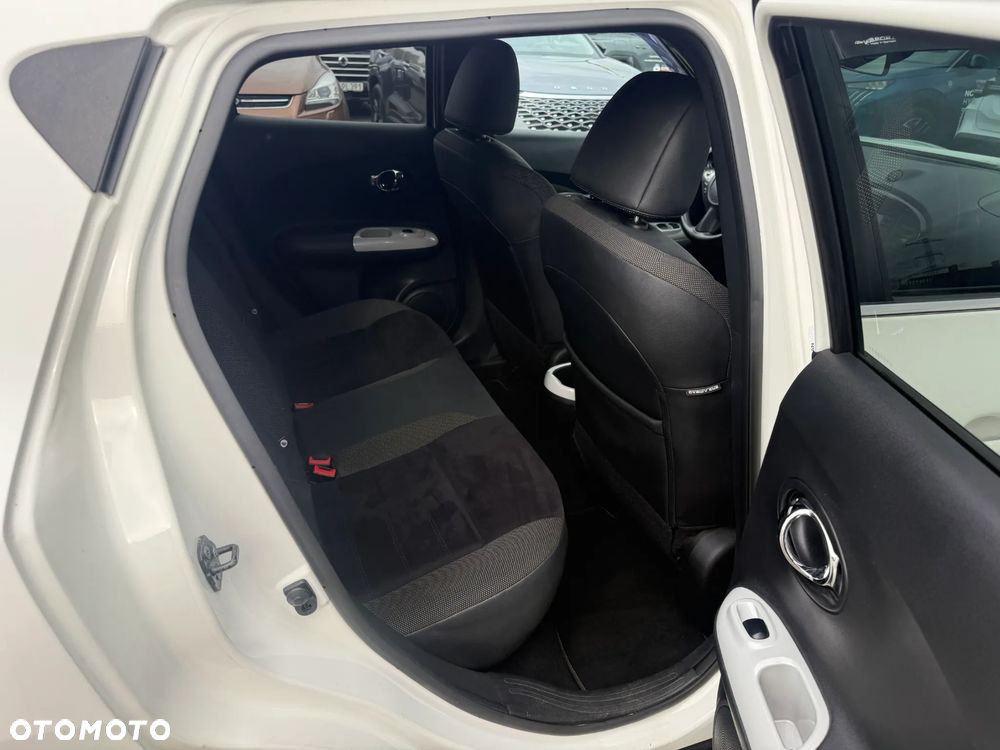 Nissan Juke - 13