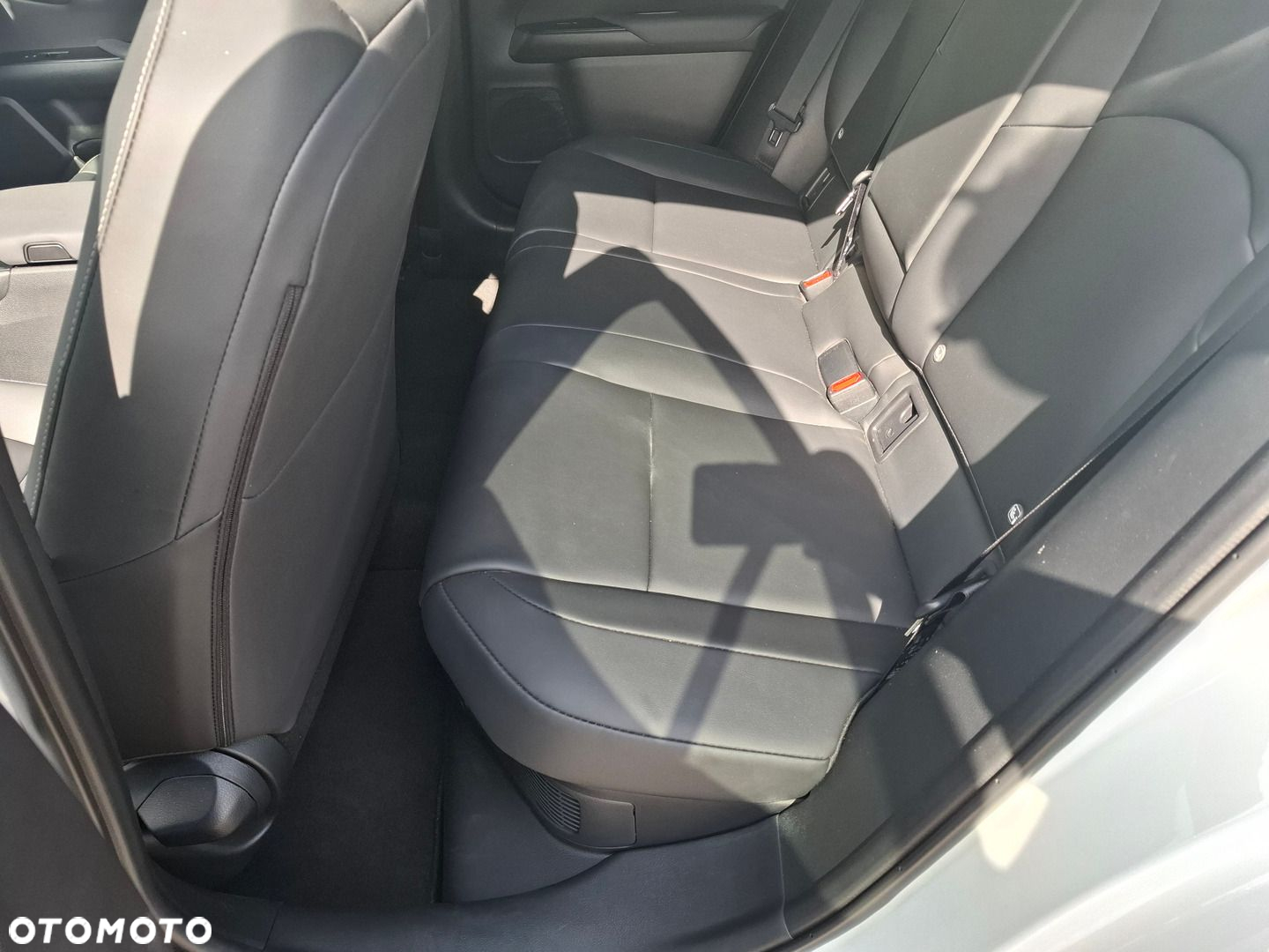 Lexus UX - 19