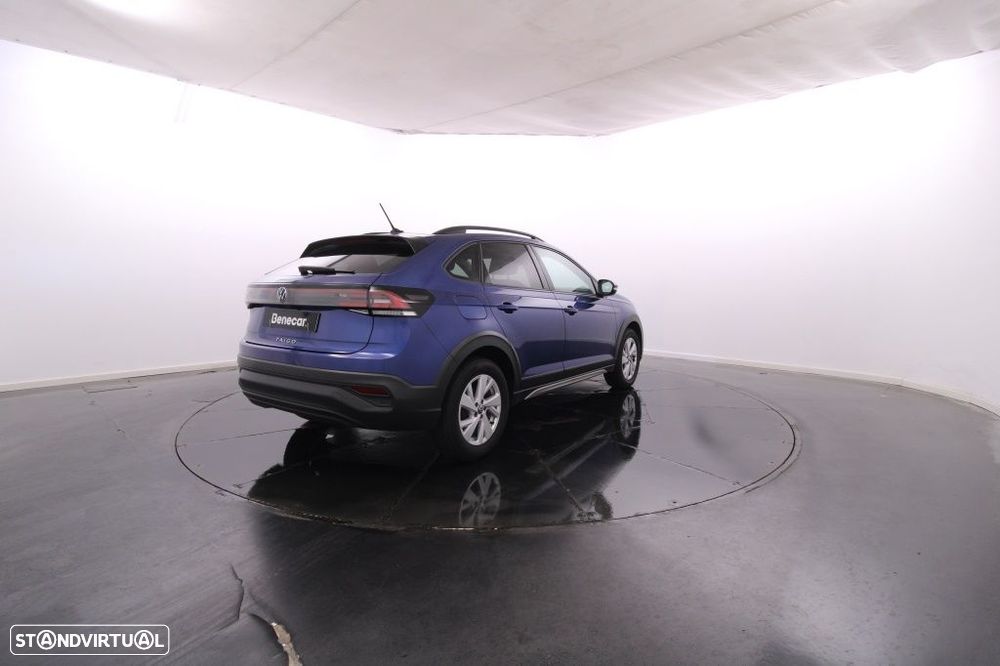 VW Taigo 1.0 TSI Life - 8