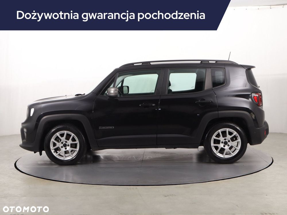 Jeep Renegade - 4