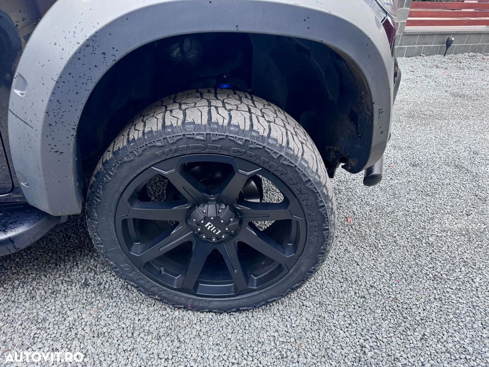 Mercedes-Benz X 250 d 4MATIC Aut. POWER EDITION - 6