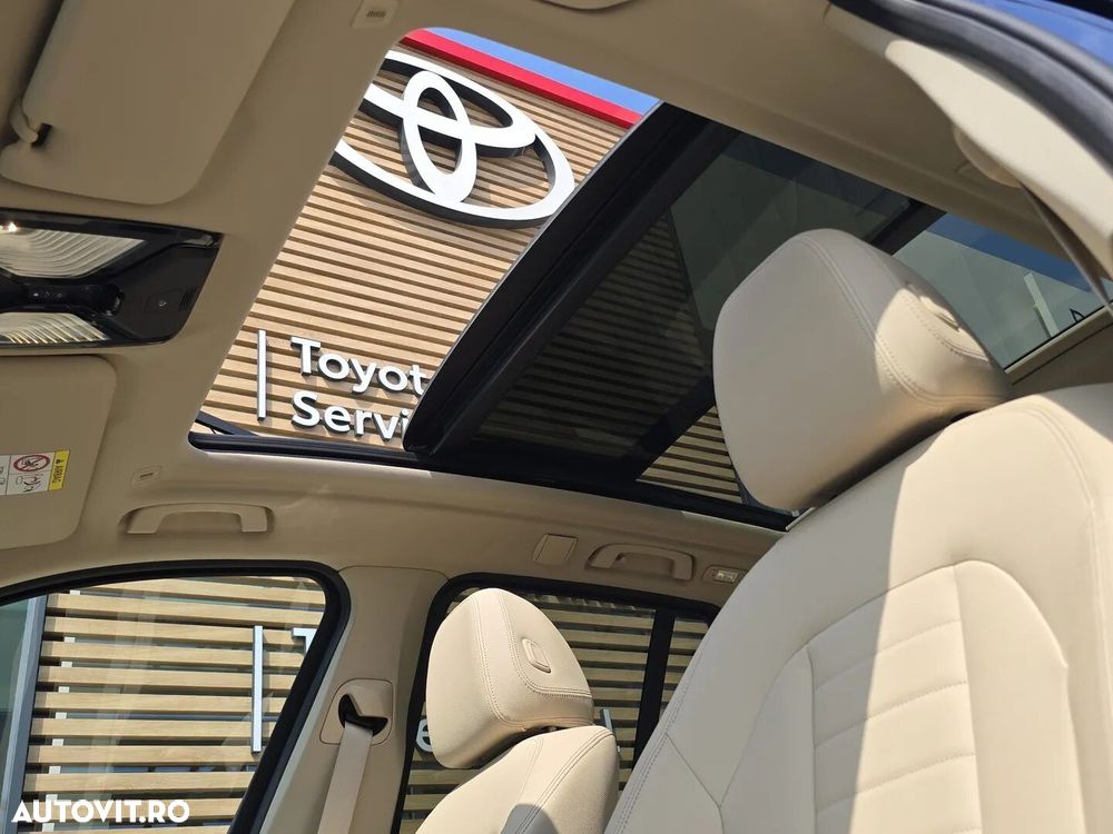 BMW X3 xDrive30i AT Luxury Line - 18