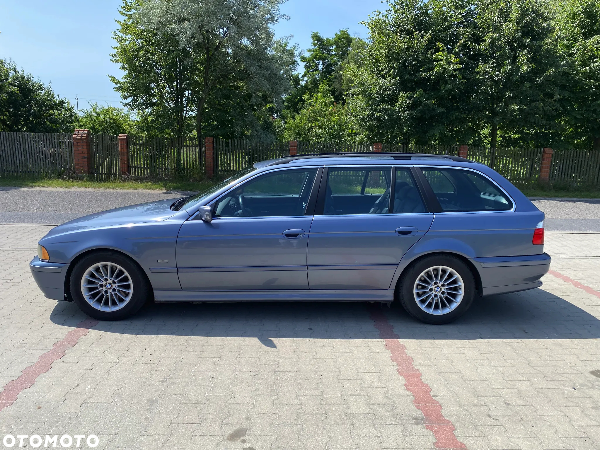 BMW Seria 5 530i - 3